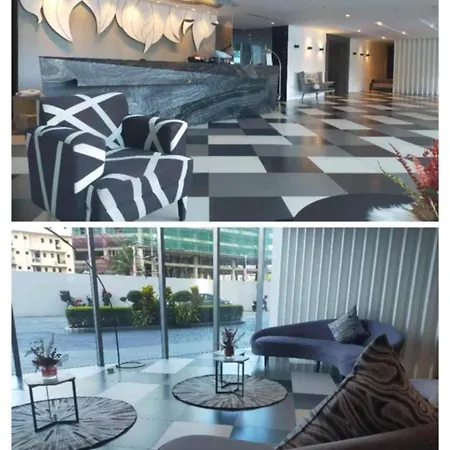 Apartamento Acqua Escape